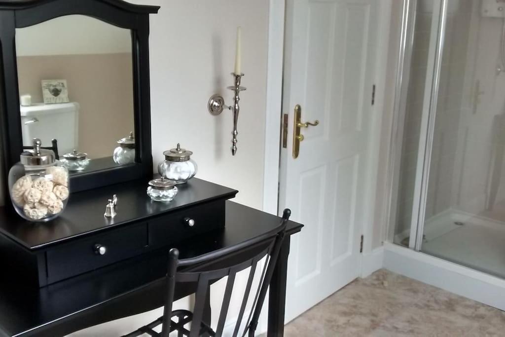 Bed and Breakfast 7 Burnside House Kilmorack Экстерьер фото