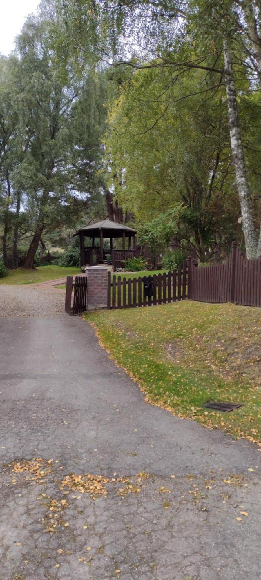 Bed and Breakfast 7 Burnside House Kilmorack Экстерьер фото
